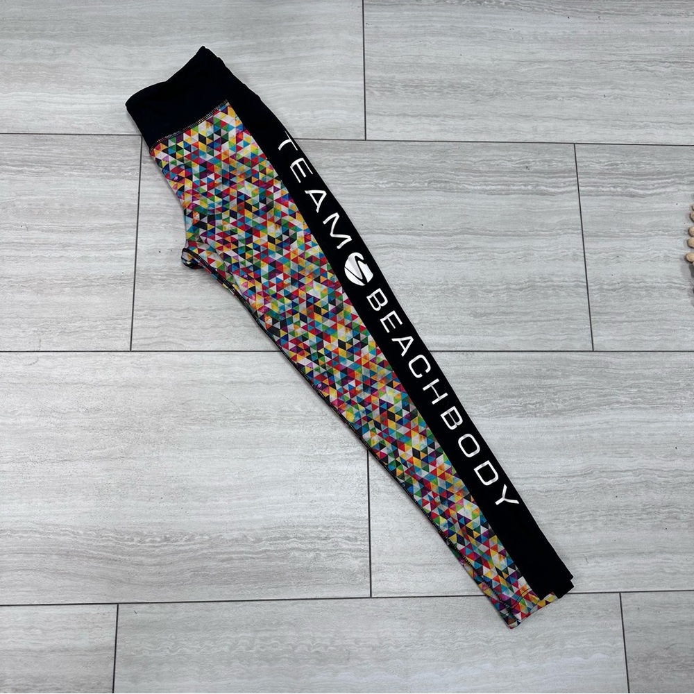 Beachbody leggings